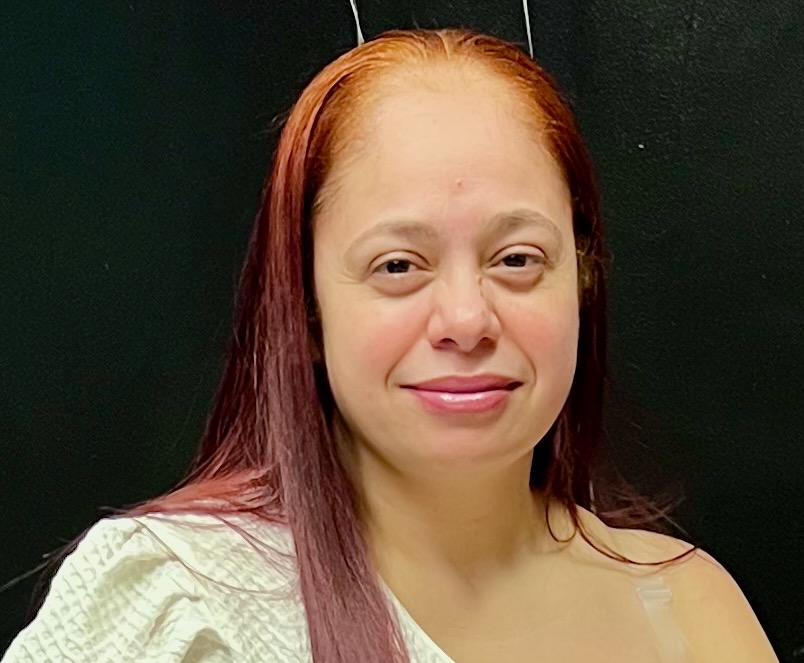 Elizabeth Salcedo - Accountant
