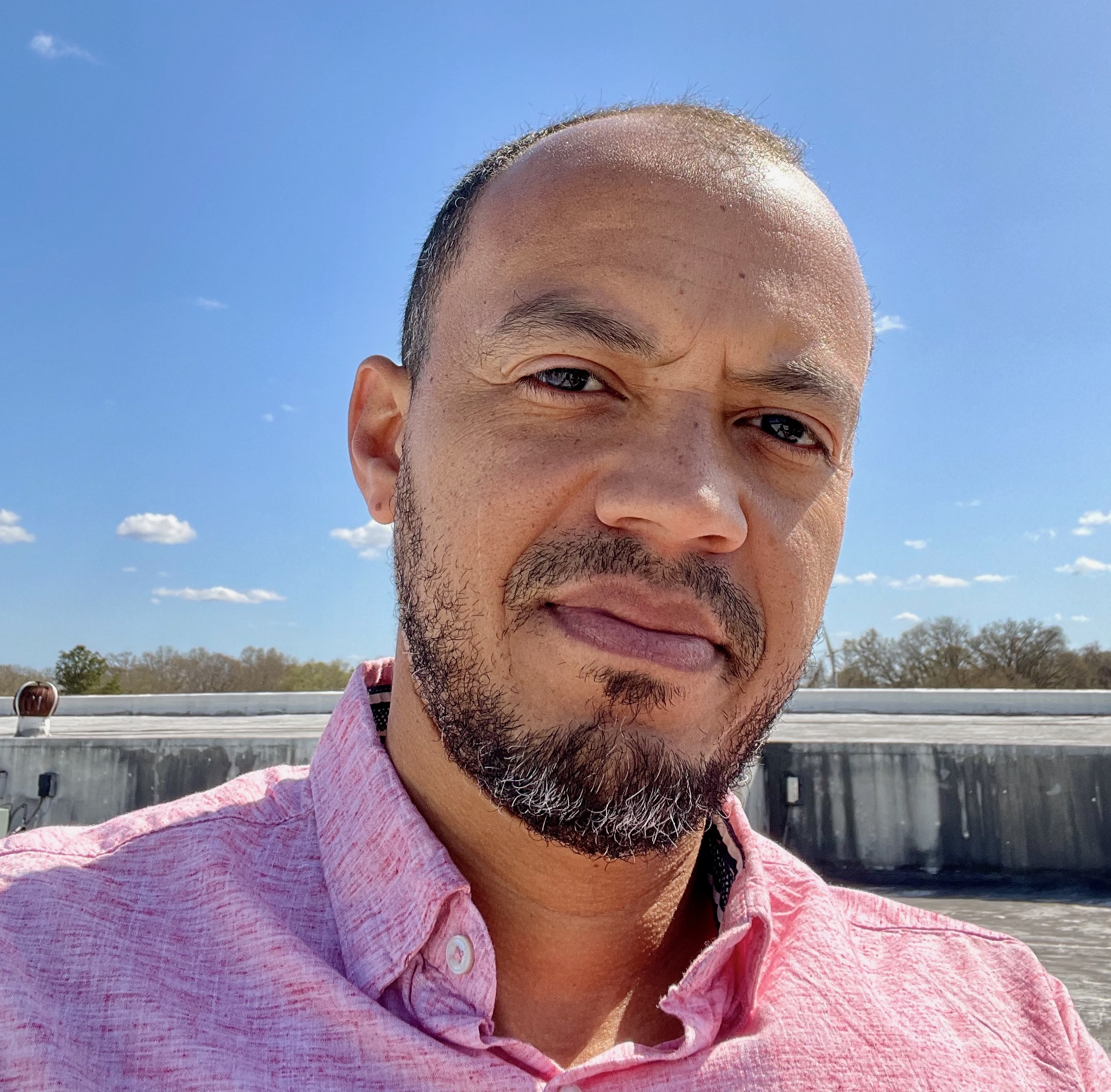 Winston Salcedo - Senior Tax Consultant